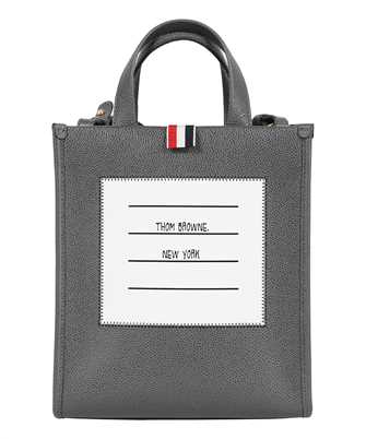Thom Browne MAG373A 00198 SMALL SQUARED TOTE Tasche