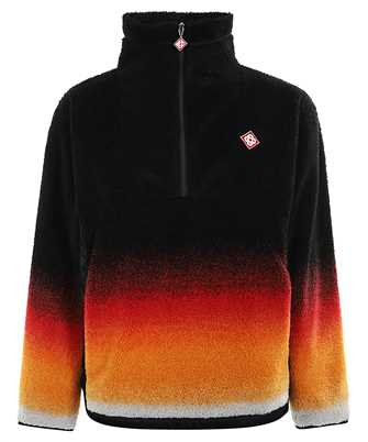 Casablanca M AW25 JK 376 GRADIENT FLEECE Bunda