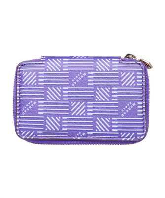 Moreau Paris MINZIP BBPRCALF ZIP MINI Geldbrse