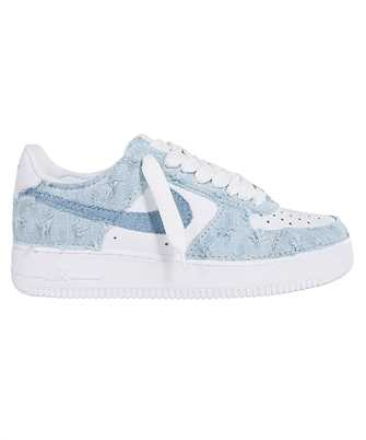 Seddys NIKE AIR FORCE RIPPED Tenisky
