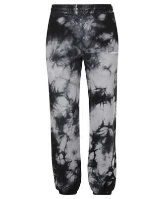 Off-White OMCH029F22FLE009 DIAG TIE DYE SLIM Hose