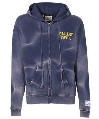 Gallery Dept. SFFZH-2020 ZIP UP Mikina