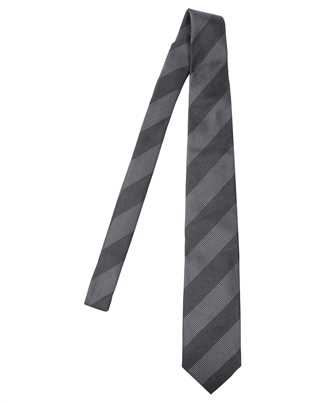 Tom Ford STE001 SPP65 8CM Krawatte