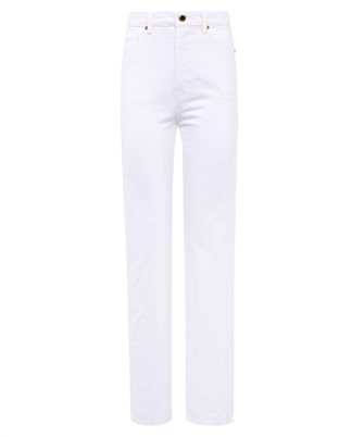 Khaite 1032913100 W913 THE DANIELLE Jeans