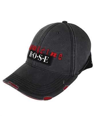 Martine Rose 1168WP13029 ROLL BACK Cap
