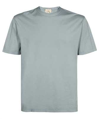 Ten C 22CTCUH02103 A06021 COTTON JEARSEY Tričko