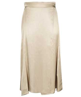Armani Exchange 3RYN42 YN2LZ VISCOSE SATIN LONGUETTE Gonna