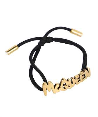 Alexander McQueen 710548 F12ST GRAFFITI Bracelet