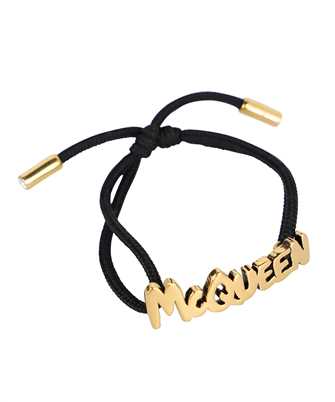 Alexander McQueen 710548 F12ST GRAFFITI Bracciale