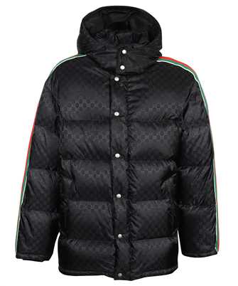 Gucci 715519 Z8A50 JUMBO GG PADDED Jacket