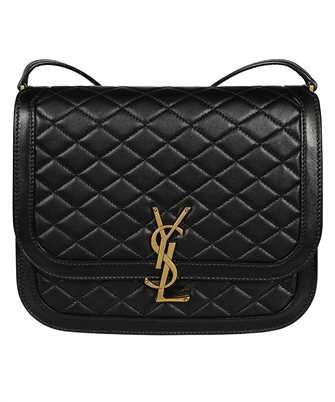 Saint Laurent 733704 AABRT SOLFERINO MEDIUM IN QUILTED LAMBSKIN Bag