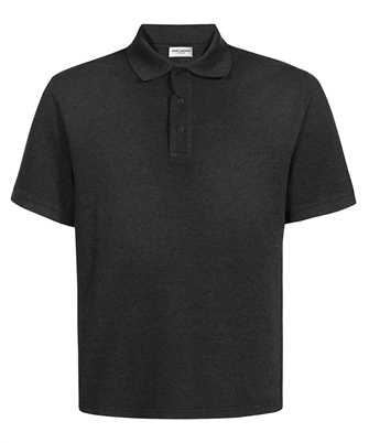 Saint Laurent 751102 Y37HC CASSANDRE Polo