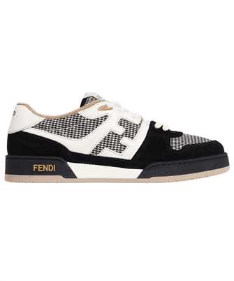 Fendi 7E1495 AKXH MATCH Sneakers