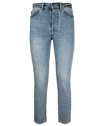 Armani Exchange Unmistakable Style With An Eye To Sustainability