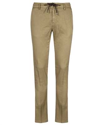 Mason's 9PF2A5820 MBE111 CHINO JOGGER Nohavice