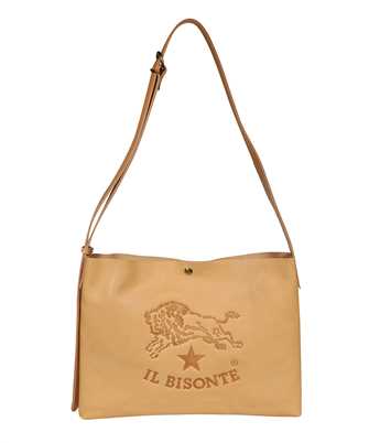 IL BISONTE A2590 P SHOULDER Borsa