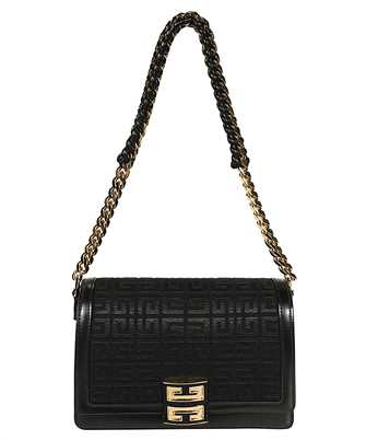 Givenchy BB50XLB18Z 4G MULTICARRY WITH WOVEN CHAIN Bag