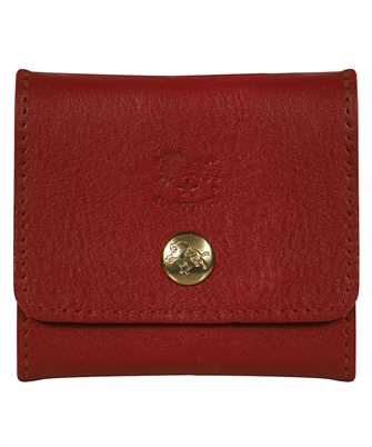 IL BISONTE C0774 P COIN Wallet