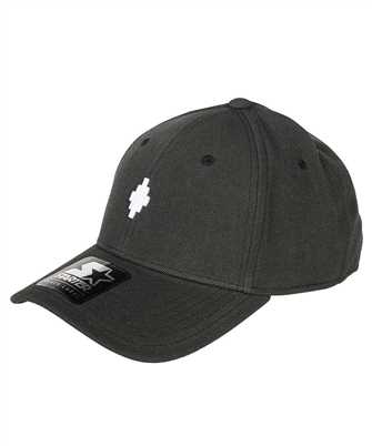 Marcelo Burlon CMLB008C99FAB001 CROSS BASEBALL Cappello