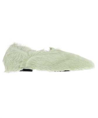 Jil Sander J44WZ0001 P3788 BALLET Shoes