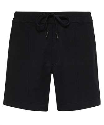 Tom Ford JTR001 JMC008S23 TOWELLING Shorts