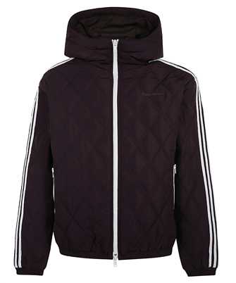 Adidas By Wales Bonner KE9956 QUILTED Bunda