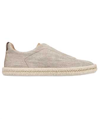 Zegna LHLIV S5616Z TRIPLE STITCH Espadrilles