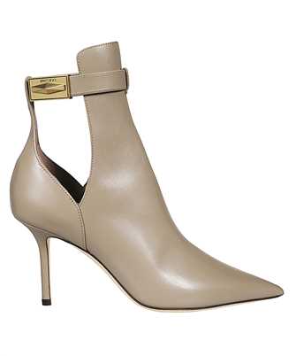 Jimmy Choo NELL AB 85 CLF Boots