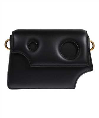Off-White OWNN043F22LEA001 BURROW SHOULDER 24 Tasche