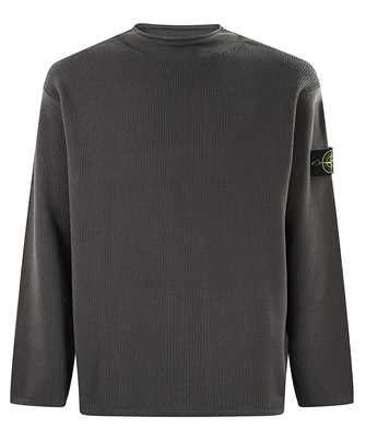 Stone Island S155100063S00N4 CREW NECK Sveter