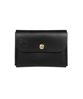 IL BISONTE SCC032PG0001 CLASSIC Card holder