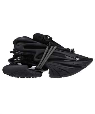 Balmain YM1VJ309KNSC UNICORN LOW TOP  Tenisky