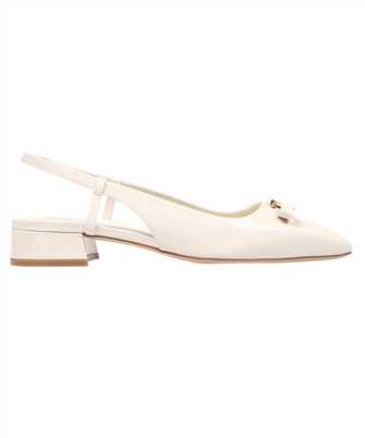Salvatore Ferragamo 01G976 SLINGBACK WITH MINI BOW Sandals