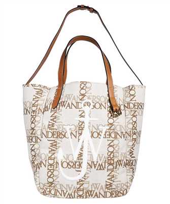 JW Anderson HB0470 FA0136 BELT TOTE Ta�ka