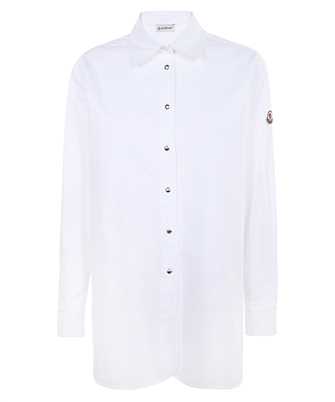 Moncler 2F000.14 598S2 Camicia