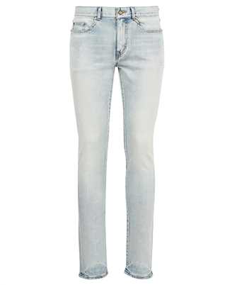 Saint Laurent 527389 Y507E SKINNY FIT Jeans