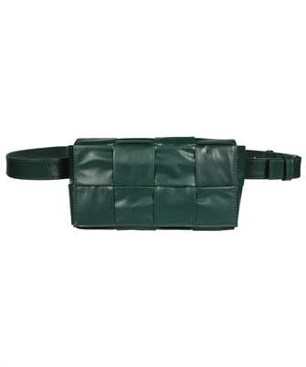 Bottega Veneta 651053 VCQ72 CASSETTE Belt bag