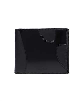 Salvatore Ferragamo 661264 CUT OUT Card holder