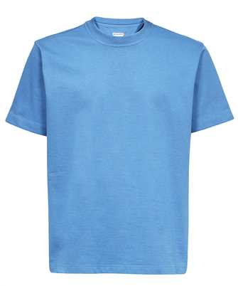 Bottega Veneta 744965 VF1U0 LIGHT COTTON T-shirt