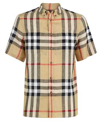 Burberry 8051073 THAXTED Shirt