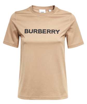 Burberry 8060703 LOGO PRINT COTTON T-shirt