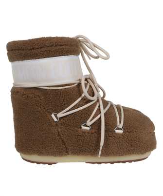Moon Boot 80D1409700 ICON LOW FLEECE Boots