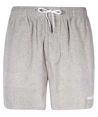 Dsquared2 D7N1E6580 COTTON Shorts