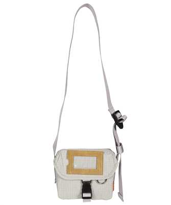 Acne FN UX BAGS000094 MINI MESSENGER Bag