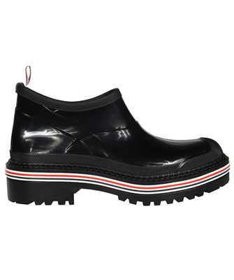 Thom Browne MFB222A 05690 RUBBER GARDEN Boots