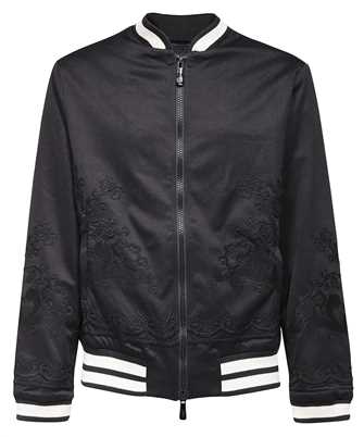 RH45 OAHU NJ21 EMBROIDERED Jacket