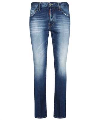 Dsquared2 S71LB1159 S30663 MEDIUM CLEAN WASH COOL GUY Dnsy