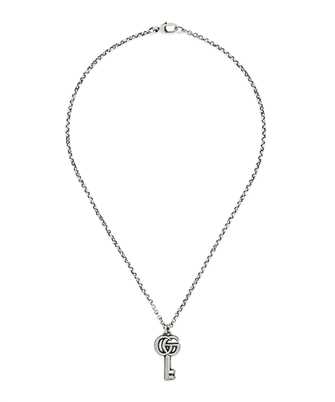 Gucci Jewelry Silver JWL YBB62775700100U GG MARMONT 50CM Halskette