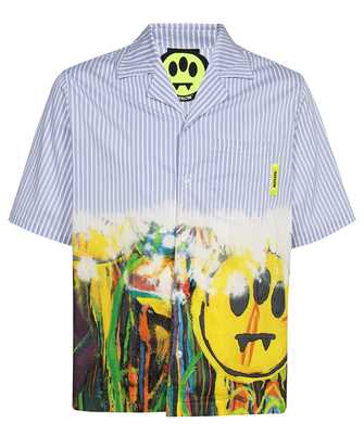 Barrow 034051 POPELINE Shirt