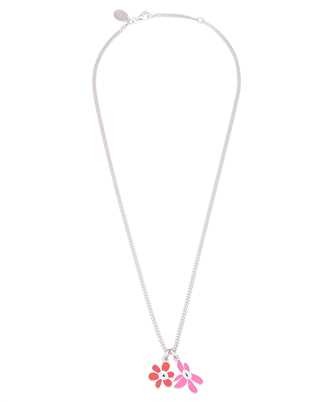 P.A.M. 10166/B RDRF DUAL GESTURE Necklace